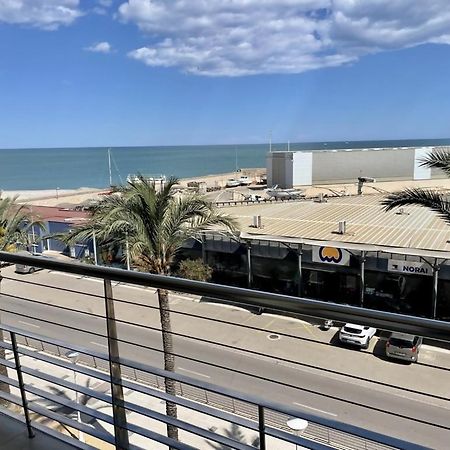 Puerto Benicarlo Somhome 外观 照片