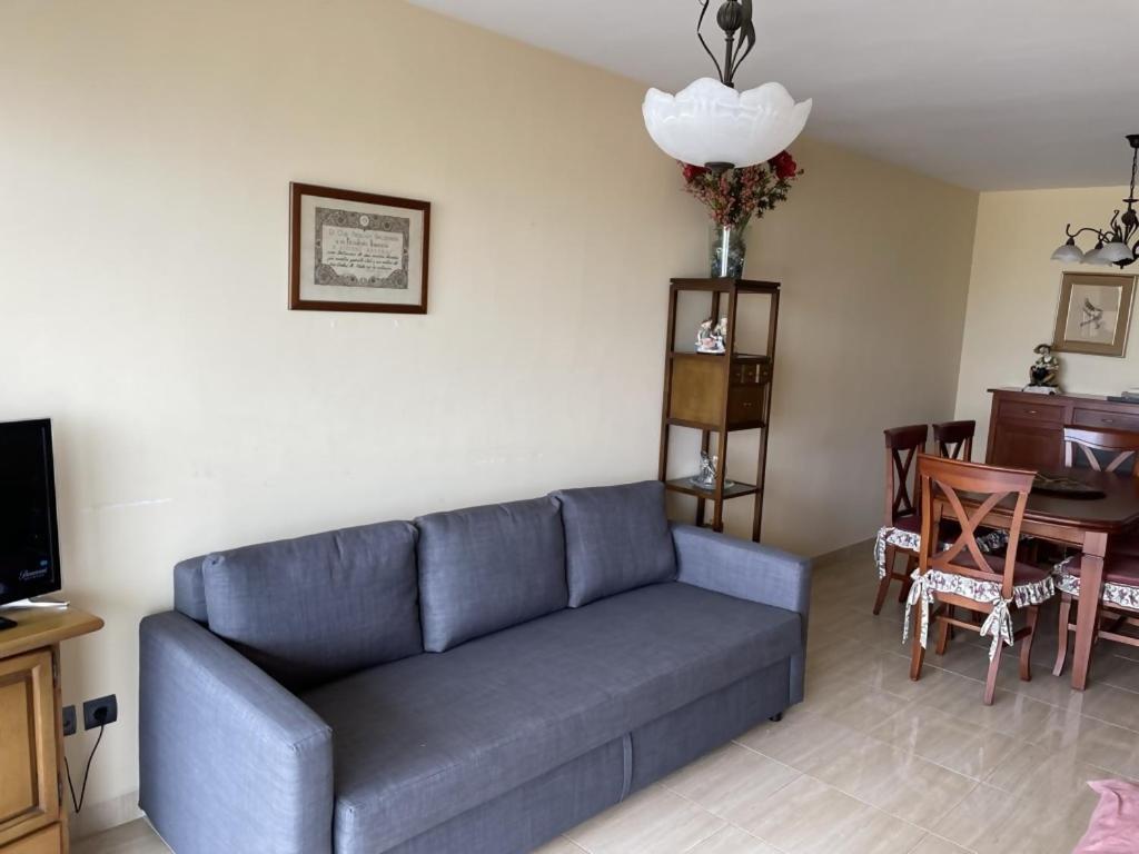 Puerto Benicarlo Somhome 外观 照片