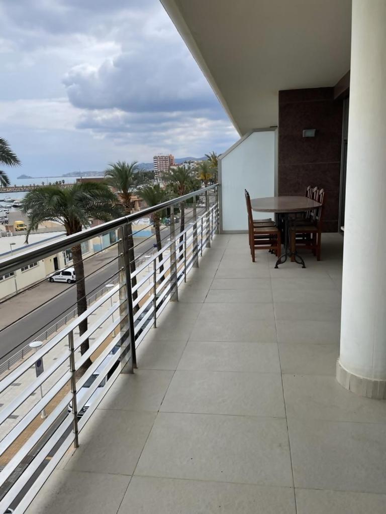 Puerto Benicarlo Somhome 外观 照片