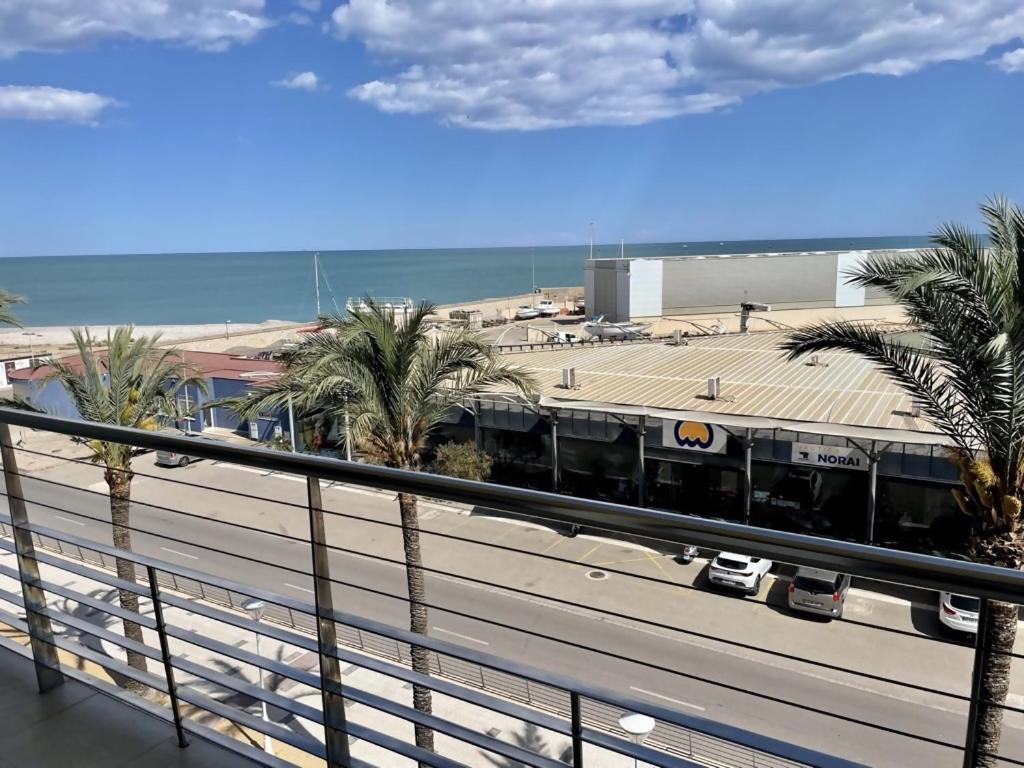 Puerto Benicarlo Somhome 外观 照片